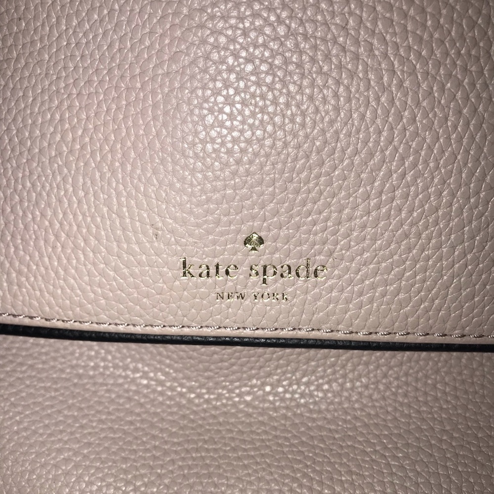Kate Spade Purse - Picture 5 of 6